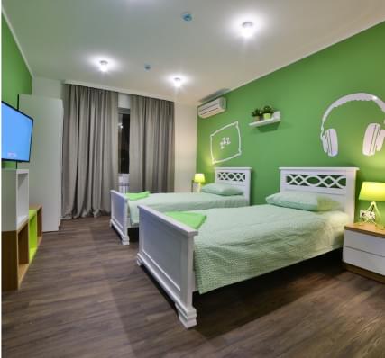 Кварцвиниловая плитка